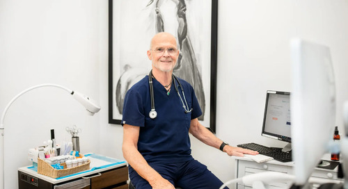 Bringing An Anti-aging Inspired Philosophy To Direct Primary Care