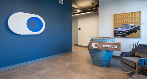 Crossover Health | Case Study