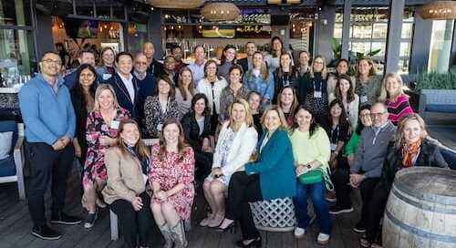 Reflections from Nashville: Advocating for the Future of Primary Care at the 2025 AAFP Corporate Roundtable