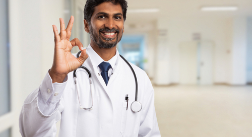 The DPC model and physician burnout