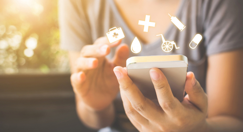 New survey shows patient expectations for patient engagement technology