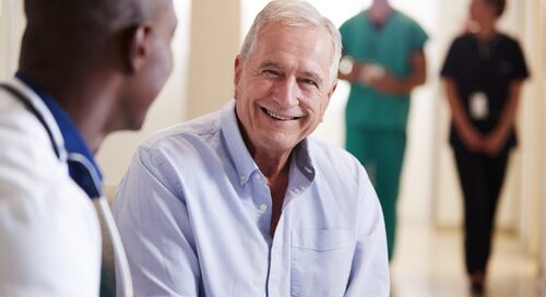 What are care management best practices?