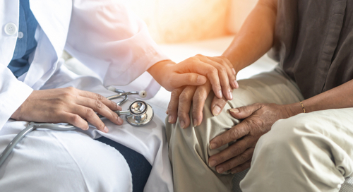 Strategies for building trust with your DPC patients
