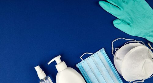 A guide to PPE for an independent practice