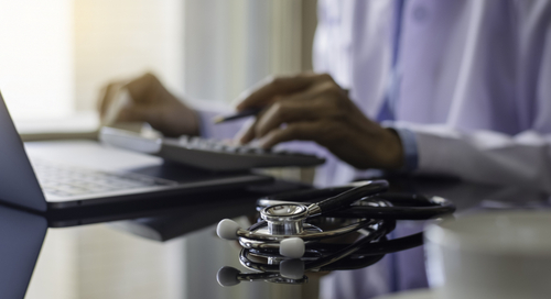 Revenue cycle management tips for new practices