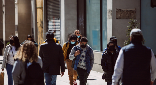 Metropolitan areas with the fewest primary care physicians