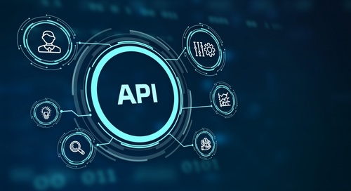Why your growth depends on APIs