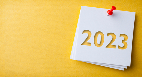 Meeting a higher interoperability standard in 2023