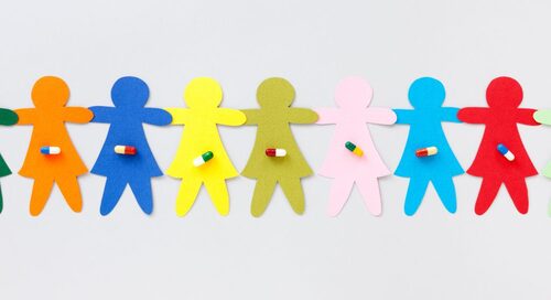 Population health and social determinants of health