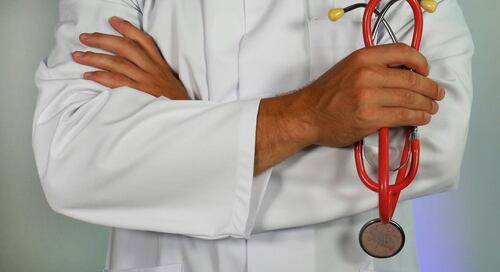 Kyna Fong in Fierce Healthcare: The Future of U.S. Healthcare Must be Primary Care-led