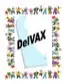 Delaware immunization registry logo