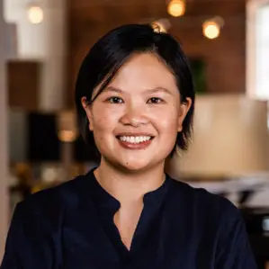 Kyna Fong headshot
