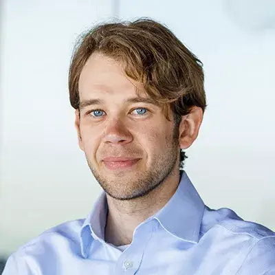 Lennart Lepner headshot